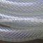 6mm transparent food grade Nylon Braided Hose