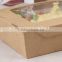 Hot China Products Wholesale paper salad box
