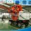 30 meters factory quarry dust control sprayer air pollution controling equipment fogging cannon