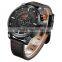  express Weide watches men China wrist watch man quartz stainless steel back watch