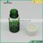 10ml green essential oil glass bottle with tamper proof cap                        
                                                                                Supplier's Choice