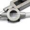 16mm Diameter Round Die Handle Stock / Holder / Wrench M1 to M2.5