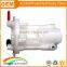 Mitsubishi lancer fuel filter MN158345