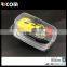 noiseless mouse,wireless mouse with rechargeable battery,wireless mouse with charging--MW6012--Shenzhen Ricom