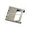 Reliable Quality Hot Selling Repair Part SD Card Socket For Wii Console