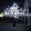 Cheap Wedding Decoration Outdoor Led Cherry Blossom Tree Light