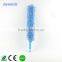 High Quality Blue Microfiber Duster