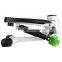 balance passive exercise machine stepper