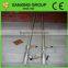 POLYURETHANE FOAMING MACHINE/PU FOAMING PAITING MACHINE