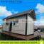 Cheap prefab mobile home house, movable house for sale