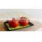 Food Grade Disposable Plastic Frozen Food Tray