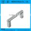 Promotion High Quality Crescent Stainless Steel Glass Door Handle