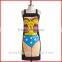 Customized cotton apron kitchen wear