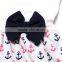 New Designs Flutter Arrows Dress For Baby Girls Cotton Baby Girl Summer Dresses One Piece Smocked Baby Dress