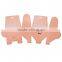 HIGH QUALITY CUSTOM PAPER FOLDING CANDY BOX FOR CHRISTMAS