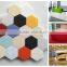TW white solid surface 6mm sheets plastic slabs