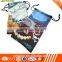 string cell phone pouch