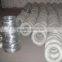 High tensile strength galvanized iron binding Wire/galvanized wire