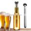 Beer Chiller Stick for Rapid Chilling Stainless Steel Bottle Wine Beverage Cooler Cooling Sticks