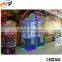 Magic Lottery Ticket Game Machine