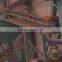 Fully automatic control clay sand casting production line from Qingdao