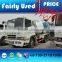 Used Japan Isuzu Fuso Mixer Truck of Forward Mixer Truck