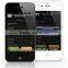 Mini Xtool iOBD2 MFi Bluetooth OBD2 Diagnostic Scanner for iphone/Android devices