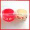 Fashion and nice silicone finger ring