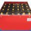 maintenance-free 4V160AH Electric stacker battery forklift batteries
