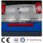 Hydraulic press brake