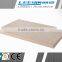 Enviromental foil faced mineral wool insulation acoustic panel for interior