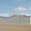 long lifespan steel structure prefabricated building house
