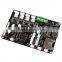 Motherboard Chitu V3.6 Single Extruder Motherboard Thermistor with 3.5" Touch Screen Support WiFi APP Control 3d printer parts