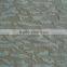 unregular design minky fabric