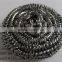 Clean ball making machine / Stainless steel scourer making machine / Steel clean ball machine Whatsapp:0086-15589098768