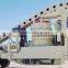 Flexible reliable mobile concrete crusher plants best price for sale