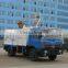 Dongfeng Sinotruck howo garbage truck for sale