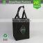 Reusable bag for wine