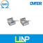 1 AN Type Suspension Clamp With The Al Anchoring Bracket/ABC Accessories Wedge Type Anchor Clamp