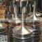 heavy duty CNC metal spinning machine; Iron spinning Powerful CNC spinning machine