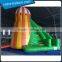 Inflatable Helter Skelter Bouncer Slide / Cheap Inflatable Dry Slide / Inflatable Tower Slide for Sale