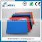 Polypropylene Corrugated Color Sheet PP plastic Board