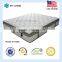 compressed organic pocket spring Hotel bedding mattress EV1508