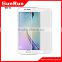 Full Cover 3D Curved 9H tempered glass screen protector for samsung galaxy s6 edge/ s6 edge plus