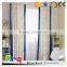 Printed linen/cotton fabric Korean modern style for curtain/sofa- living room