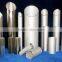 Al-6xn Solution Annealed Stainless Steel Pipe