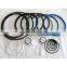 GENERAL BREAKER seal kits for hydraulic hammer