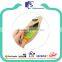 Portable marketing makeup waist bag for sale