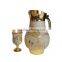 glassware set water set 1jug and 6cups high quality set jug set                        
                                                Quality Choice