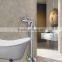 Boutique Solid Brass Rainfall Bathtub Water Faucet